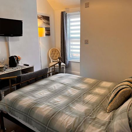 North Sands Lodge Scarborough Luaran gambar