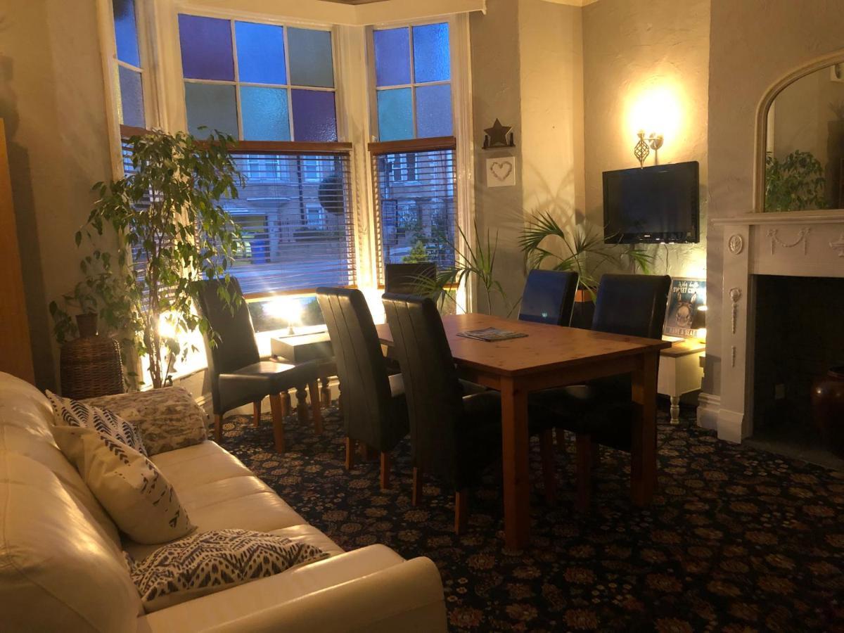 North Sands Lodge Scarborough Luaran gambar