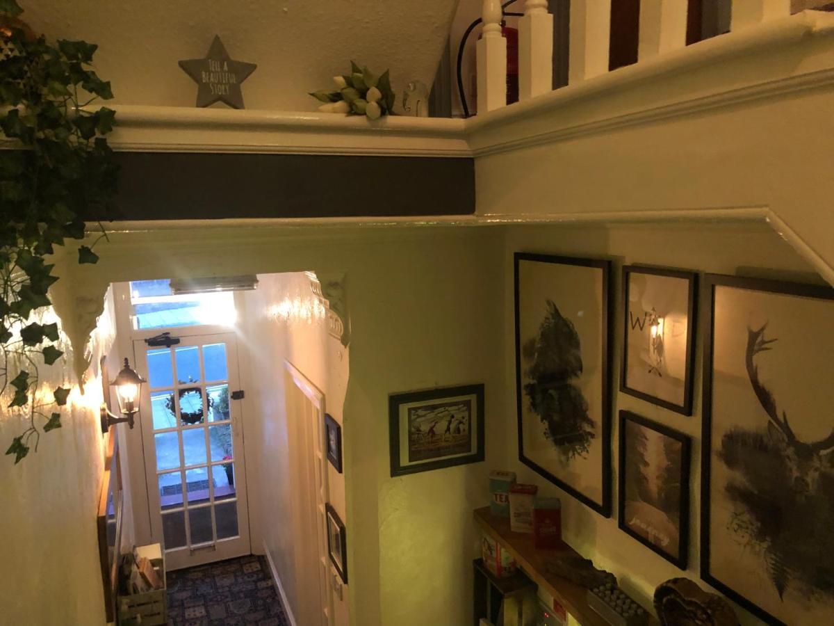 North Sands Lodge Scarborough Luaran gambar