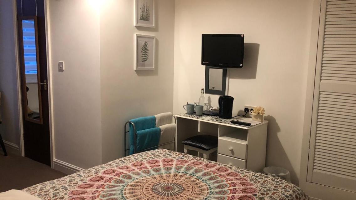 North Sands Lodge Scarborough Luaran gambar