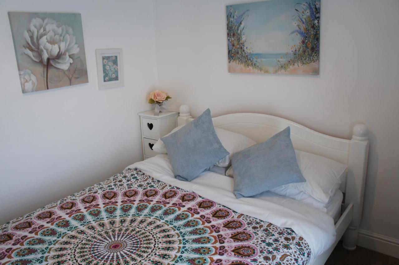 North Sands Lodge Scarborough Luaran gambar