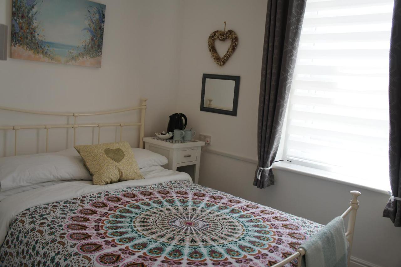North Sands Lodge Scarborough Luaran gambar
