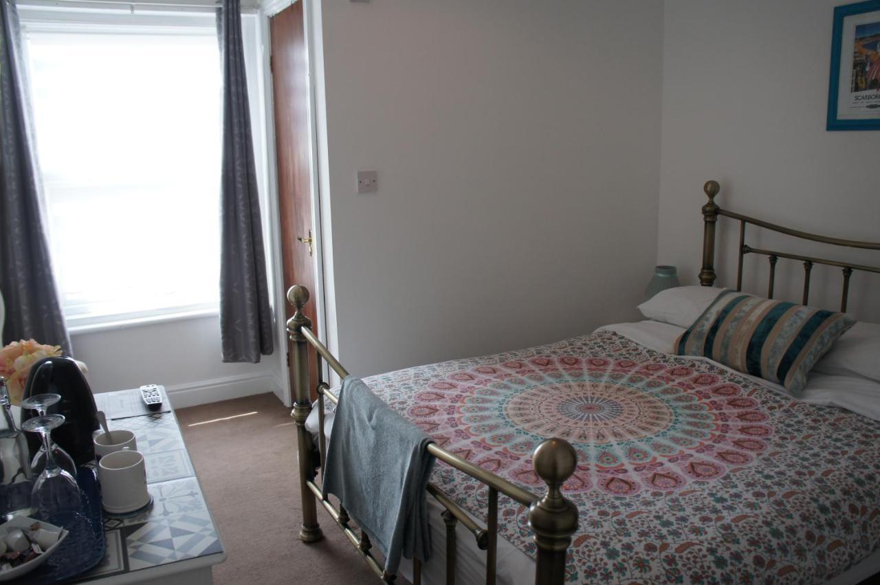 North Sands Lodge Scarborough Luaran gambar