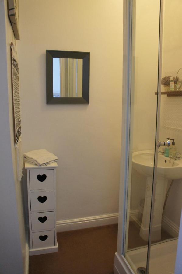 North Sands Lodge Scarborough Luaran gambar