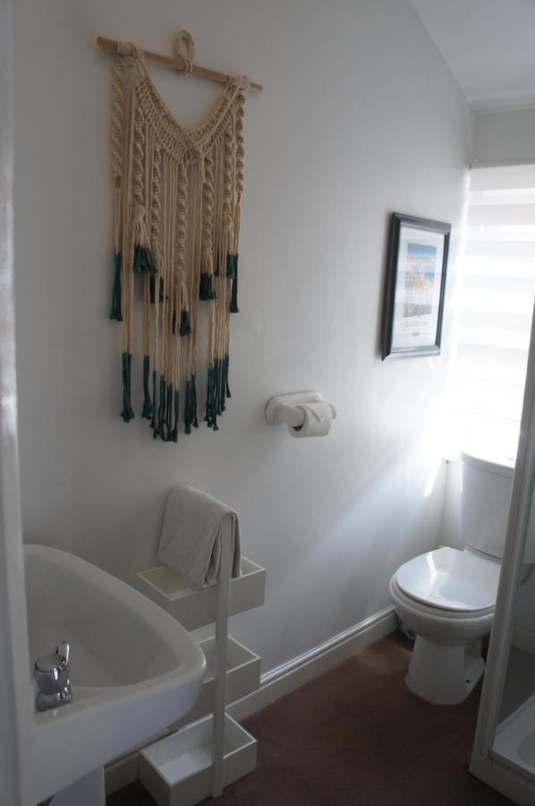North Sands Lodge Scarborough Luaran gambar