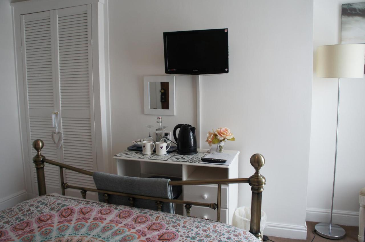 North Sands Lodge Scarborough Luaran gambar