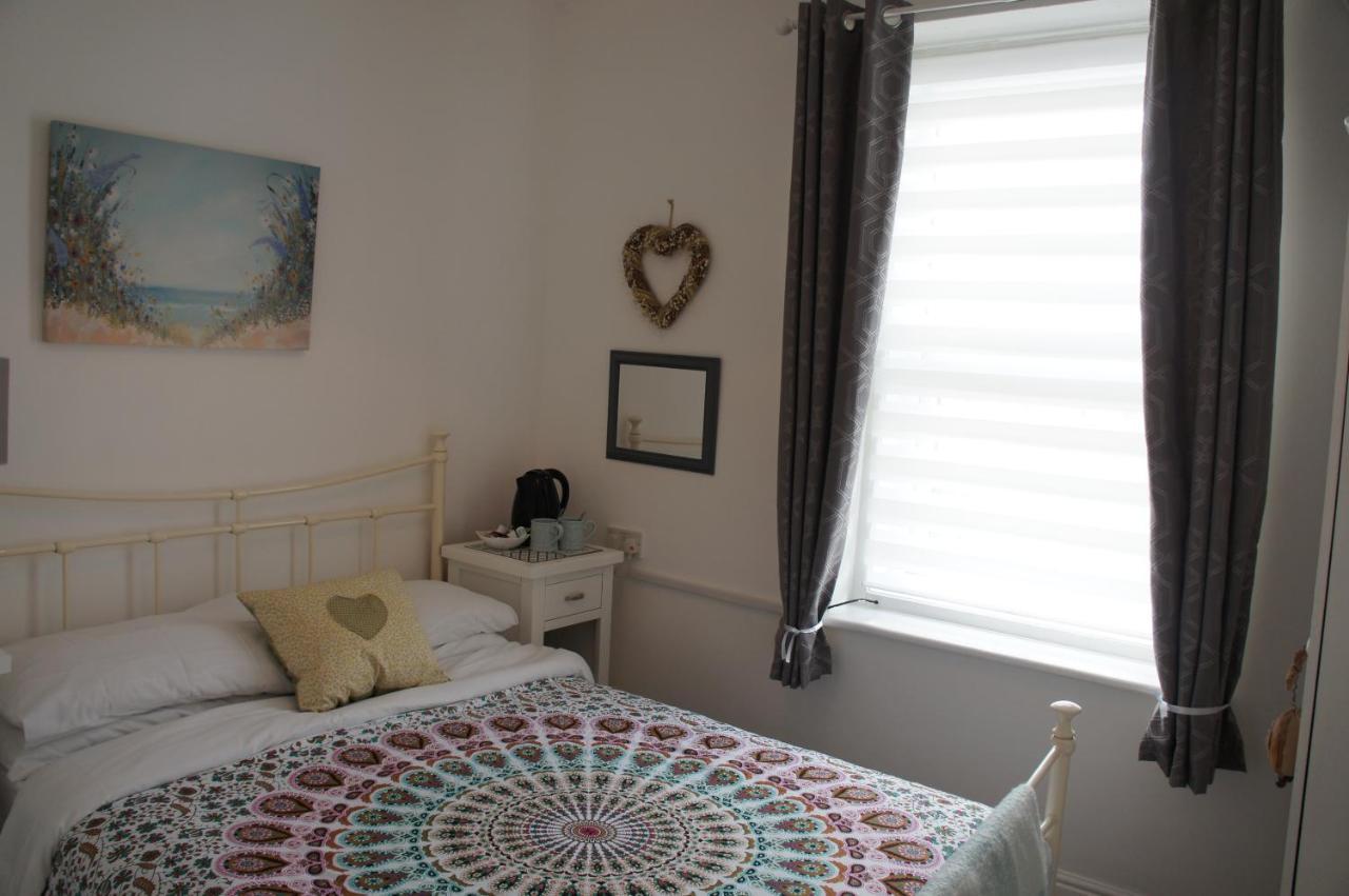 North Sands Lodge Scarborough Luaran gambar