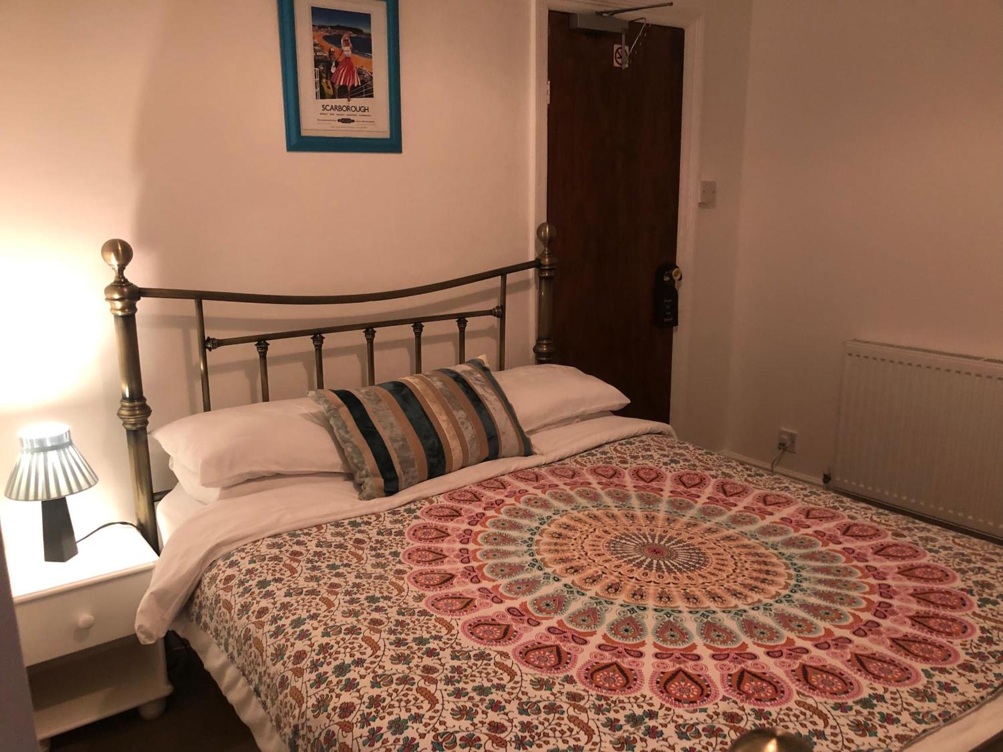 North Sands Lodge Scarborough Luaran gambar