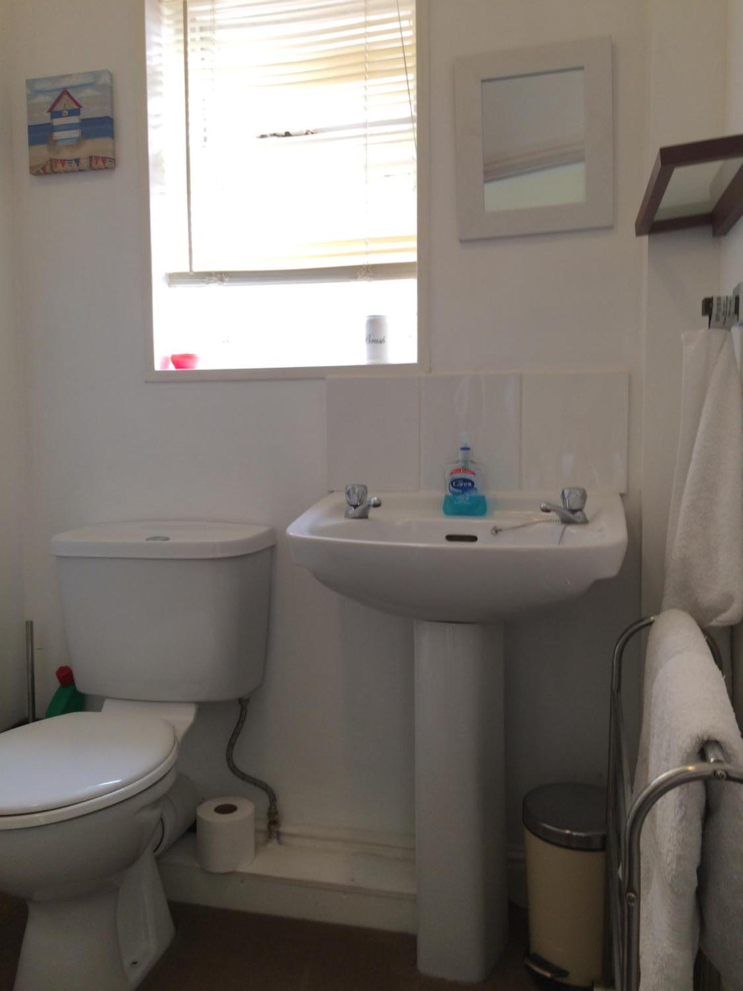North Sands Lodge Scarborough Bilik gambar
