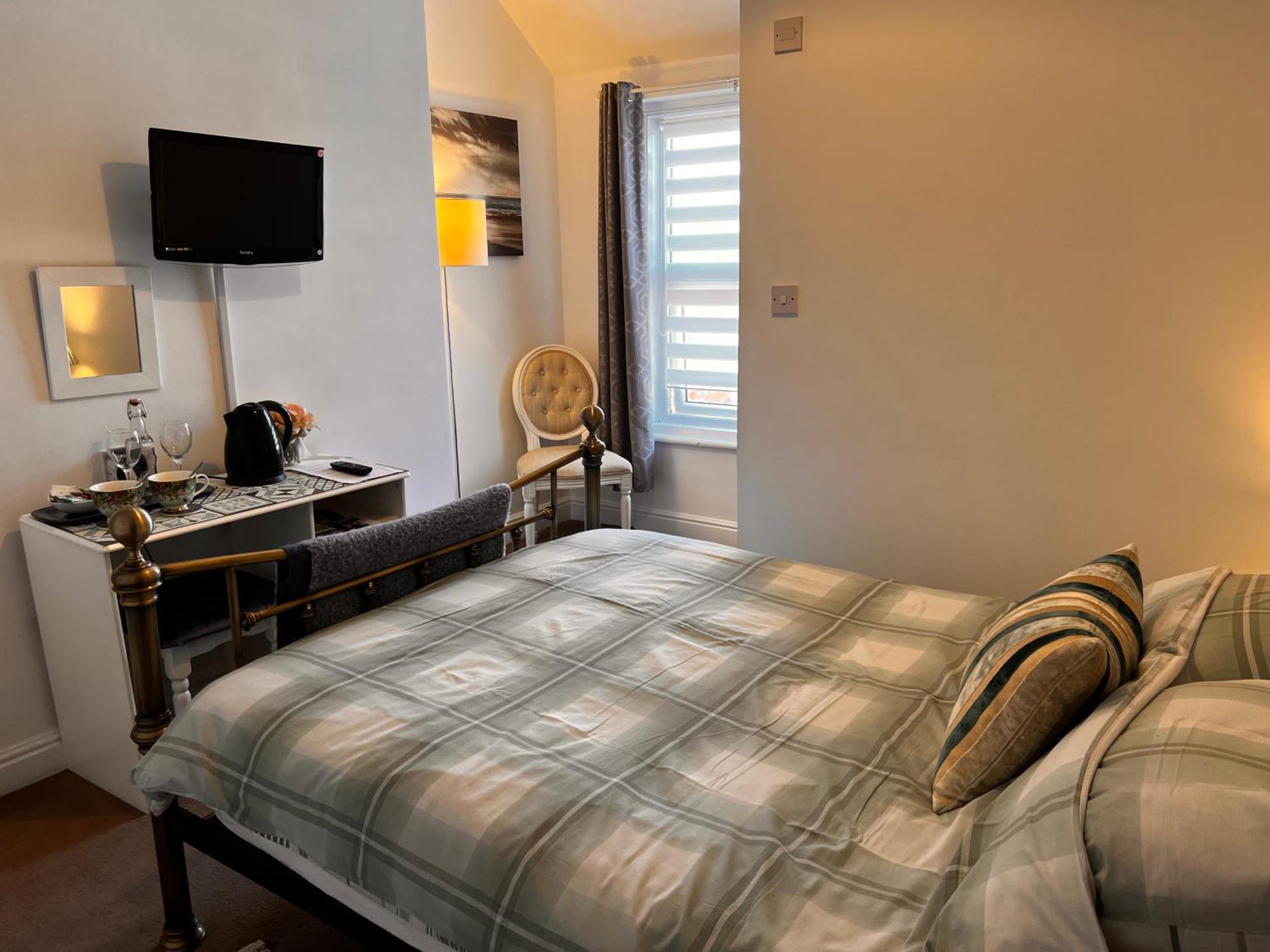 North Sands Lodge Scarborough Luaran gambar