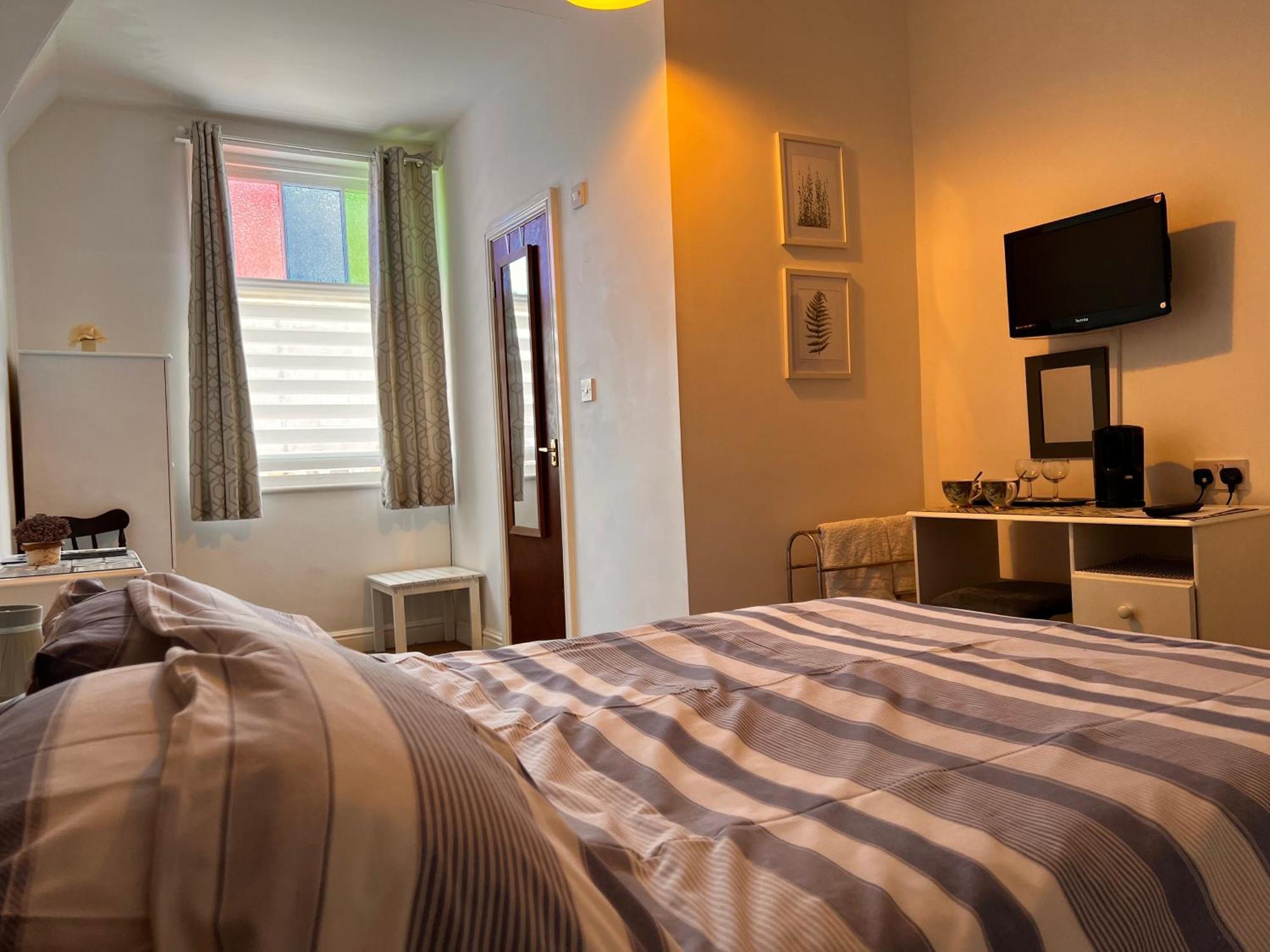 North Sands Lodge Scarborough Luaran gambar