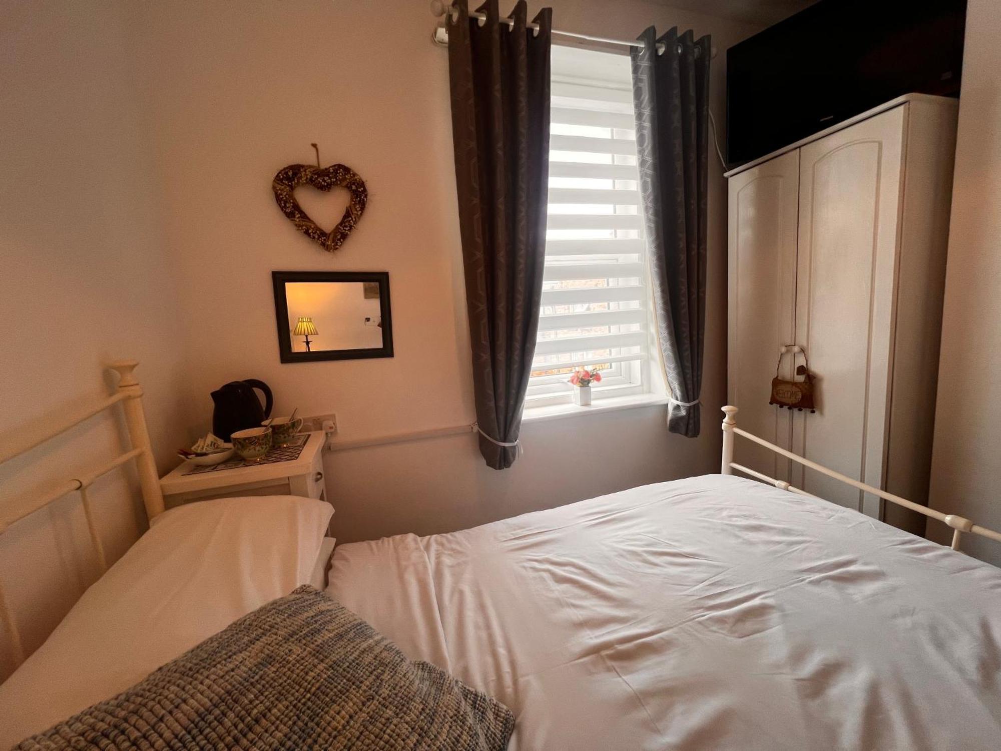 North Sands Lodge Scarborough Luaran gambar