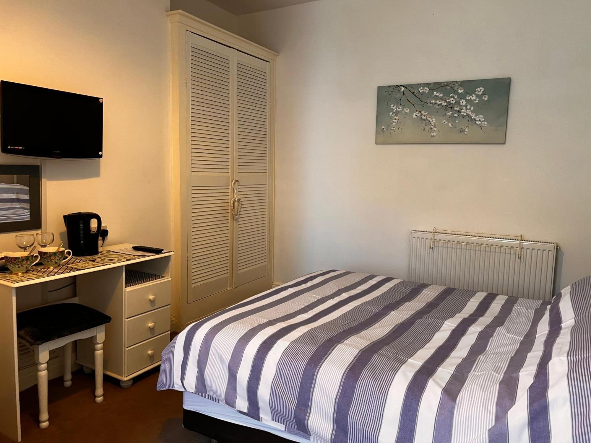 North Sands Lodge Scarborough Luaran gambar