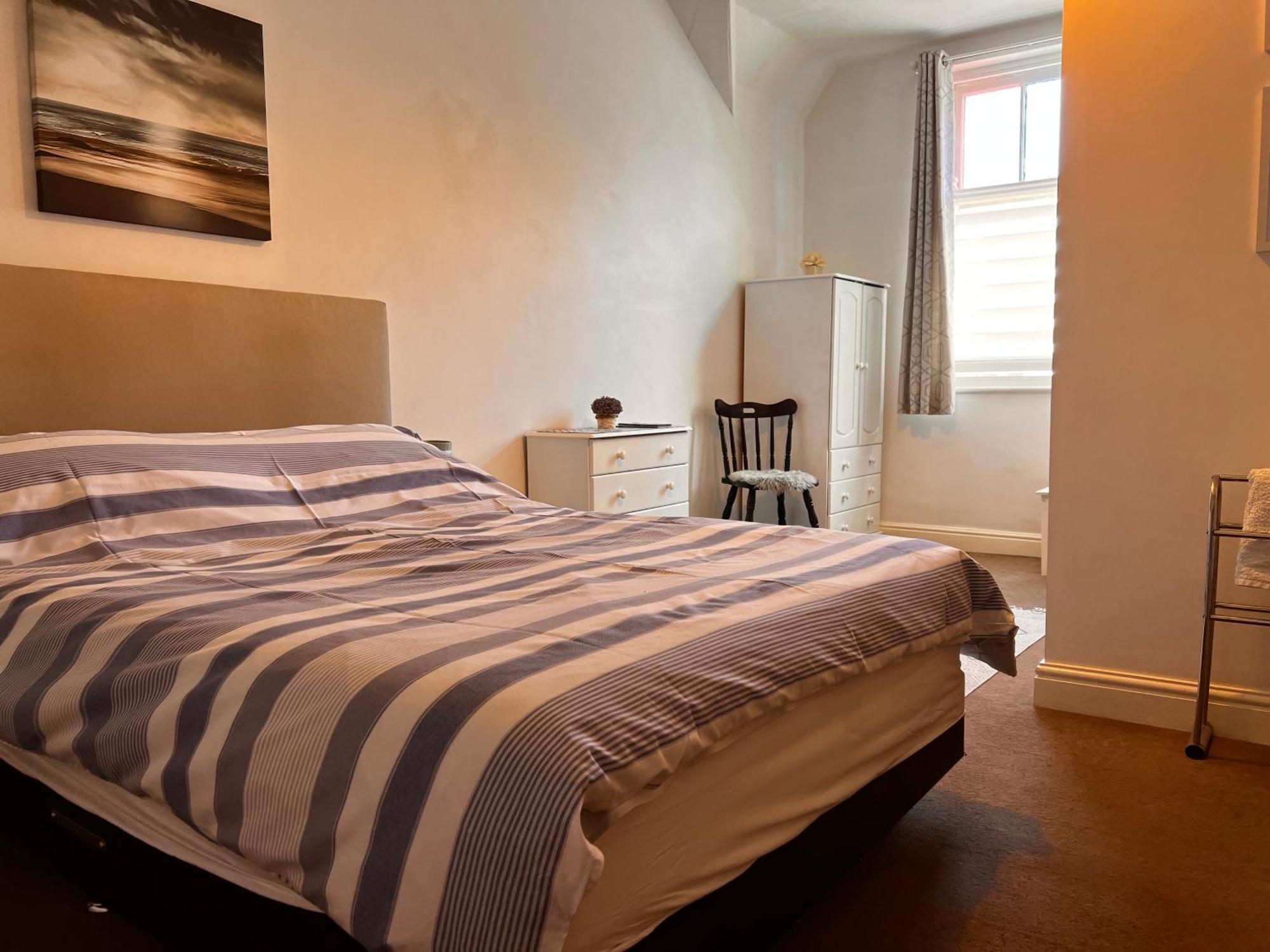 North Sands Lodge Scarborough Luaran gambar