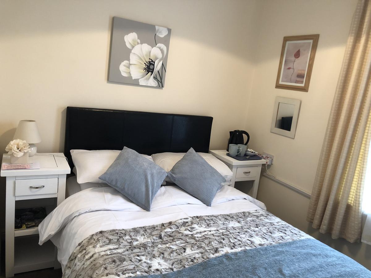 North Sands Lodge Scarborough Luaran gambar