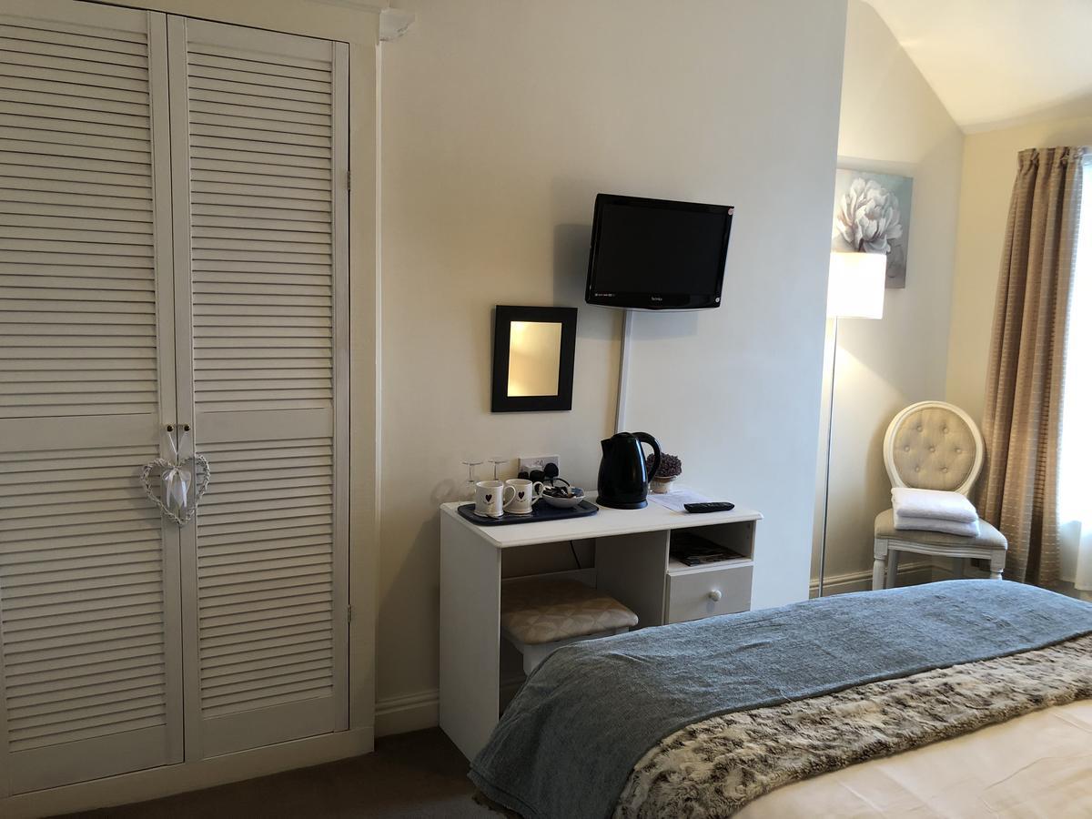 North Sands Lodge Scarborough Luaran gambar