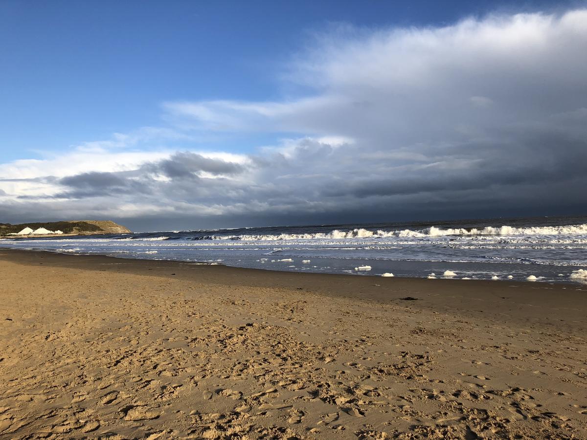 North Sands Lodge Scarborough Luaran gambar
