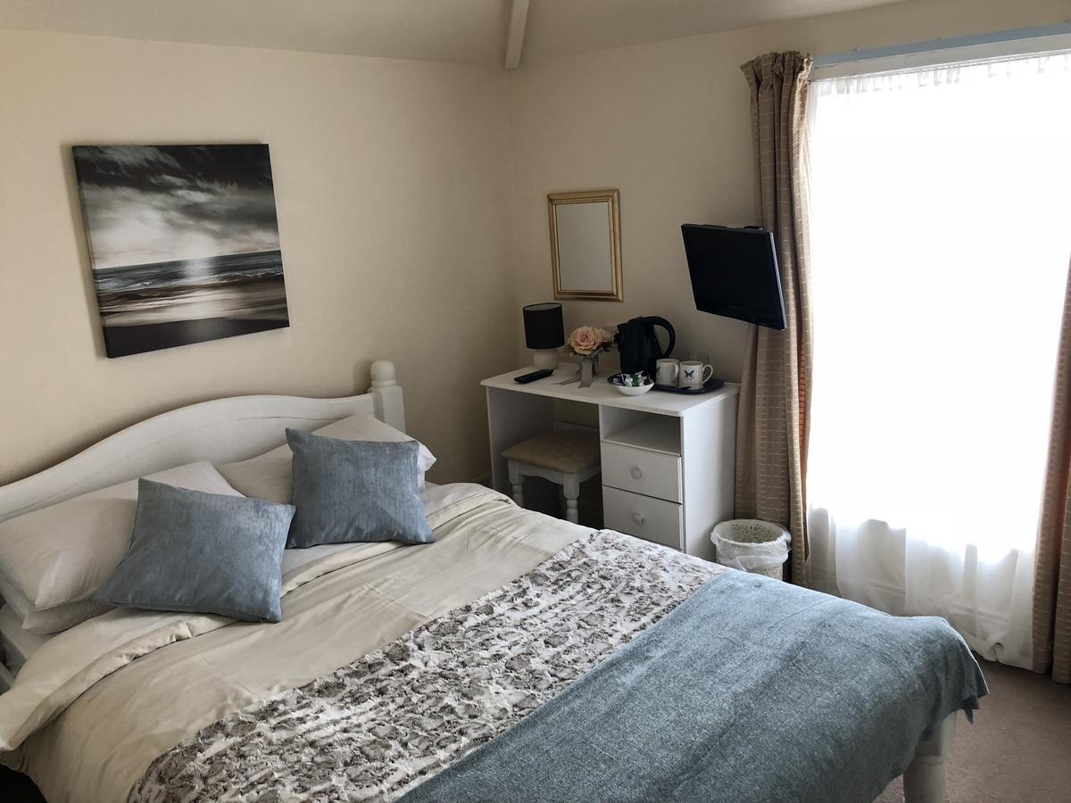 North Sands Lodge Scarborough Luaran gambar